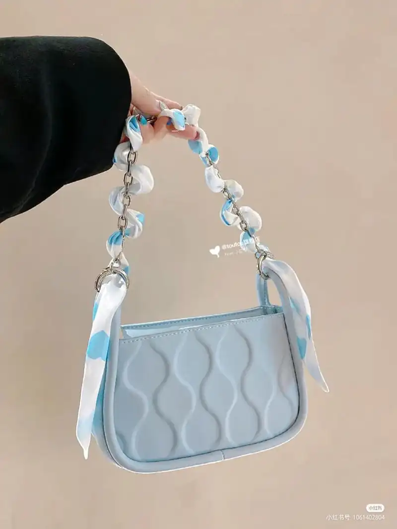مدل کیف دخترانه ابی مدل کیف دخترانه ابی