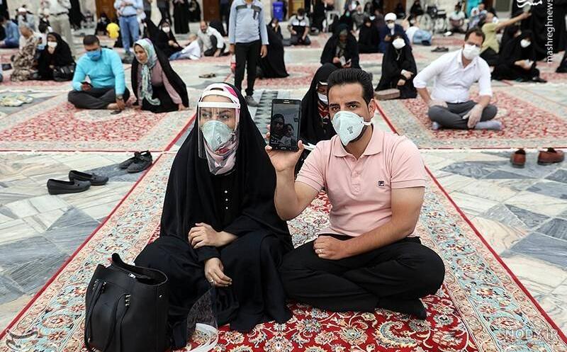 مناجات عاشقانه فریبا کوثری با امام رضا(ع) مناجات عاشقانه فریبا کوثری با امام رضا(ع)