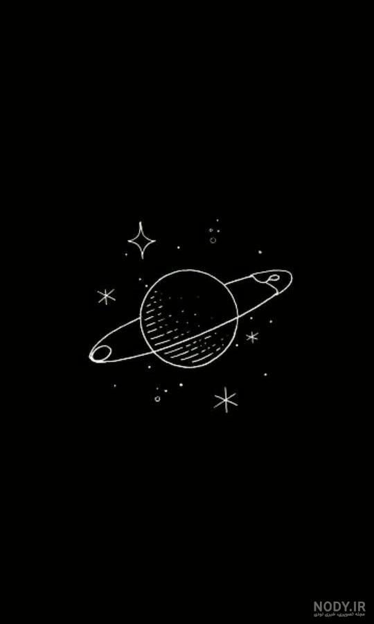 پس زمینه زیبا کیوت دخترانه - عکس ویسگون