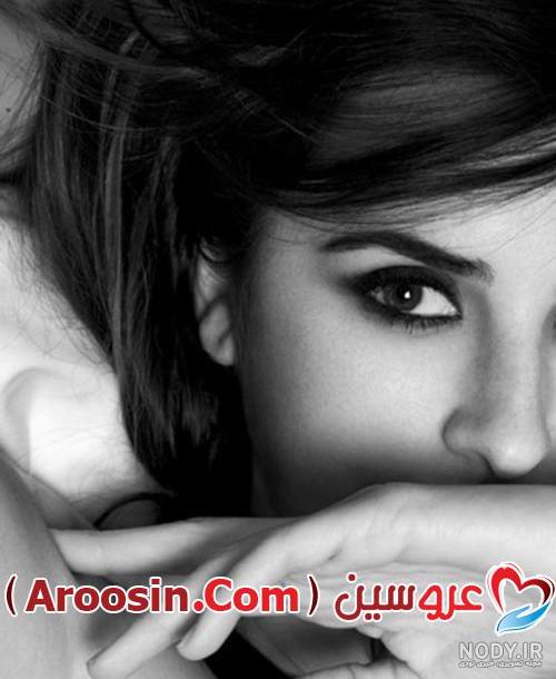 ژست عکاسی دخترانه + آموزش و عکس ژست عکاسی دخترانه در طبیعت و خانه ☆ |  دیدنگار