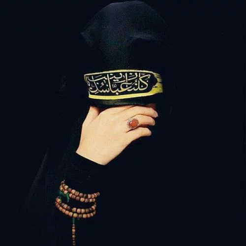 ژست عکس حرم امام رضا ❤️ [ بهترین تصاویر ]