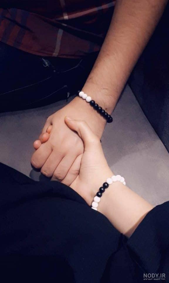 ژست عکس دونفره با ماشین ❤️ [ بهترین تصاویر ]