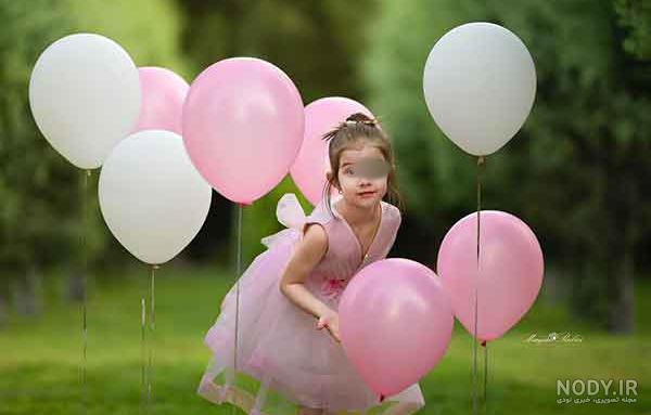 ژست عکس دونفره برای تولد ❤️ [ بهترین تصاویر ]
