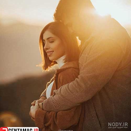 ژست عکس دونفره دخترانه برای تولد ژست عکس دونفره دخترانه برای تولد