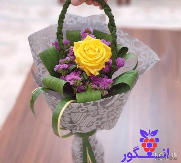 گل رز زرد نشانه چیست + نماد، تعبیر و انواع رز زرد - VIP گل رز زرد نشانه چیست + نماد، تعبیر و انواع رز زرد - VIP