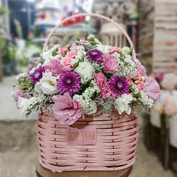 گل رز کوچک | فروشگاه لوکس لاوین 09901504460 گل رز کوچک | فروشگاه لوکس لاوین 09901504460