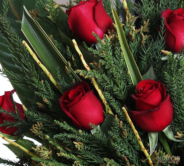 ۴۰ عکس پروفایل دسته گل با انواع گل های عاشقانه و زیبا ۴۰ عکس پروفایل دسته گل با انواع گل های عاشقانه و زیبا