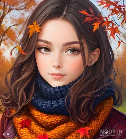 ۵۰ عکس پروفایل دخترونه جدید ۱۴۰۳ [اسپرت، جذاب، زیبا و لاکچری]