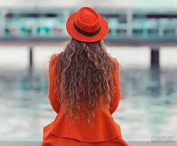 ۵۰ عکس پروفایل دخترونه جدید ۱۴۰۳ [اسپرت، جذاب، زیبا و لاکچری]