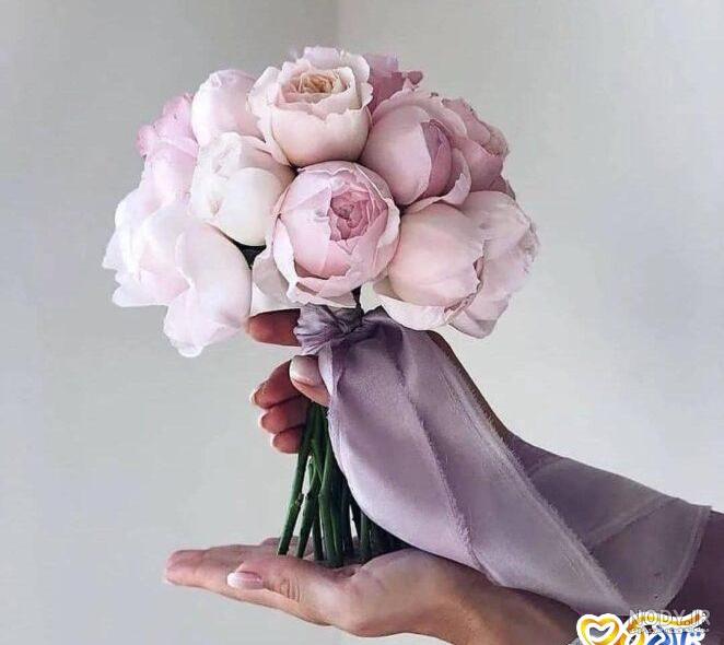 ۵۰ مدل دسته گل عروس جدید ۱۴۰۳ ؛ در طرح های لاکچری و خاص اروپایی - ماگرتا ۵۰ مدل دسته گل عروس جدید ۱۴۰۳ ؛ در طرح های لاکچری و خاص اروپایی - ماگرتا