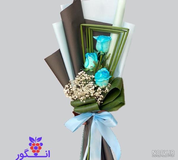 ۶۰ مدل دسته گل عروس مصنوعی ۹۸ با طرح های شکیل و واقعا زیبا ۶۰ مدل دسته گل عروس مصنوعی ۹۸ با طرح های شکیل و واقعا زیبا