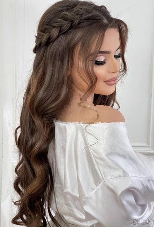 ۶۰ مدل مو برای موهای بلند دخترانه ۱۴۰۲ ؛ جرات به خرج بدهید و جذابیت خود را بیشتر کنید - ماگرتا ۶۰ مدل مو برای موهای بلند دخترانه ۱۴۰۲ ؛ جرات به خرج بدهید و جذابیت خود را بیشتر کنید - ماگرتا
