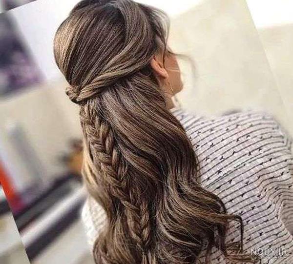 ۶۰ مدل مو برای موهای بلند دخترانه ۱۴۰۲ ؛ جرات به خرج بدهید و جذابیت خود را بیشتر کنید - ماگرتا ۶۰ مدل مو برای موهای بلند دخترانه ۱۴۰۲ ؛ جرات به خرج بدهید و جذابیت خود را بیشتر کنید - ماگرتا