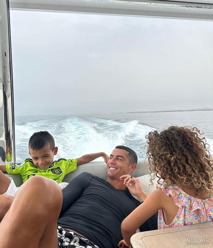 جورجینا رودریگز