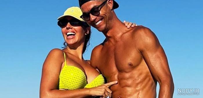 جورجینا رودریگز