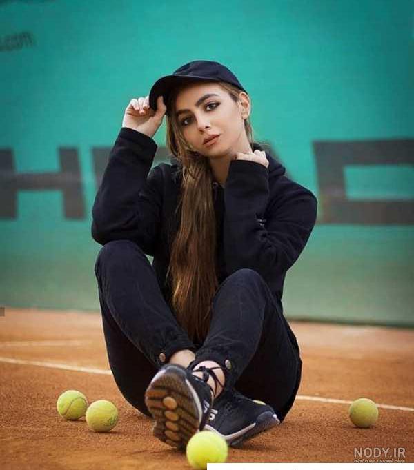 عکس پروفایل باشگاه دخترانه طبیعی