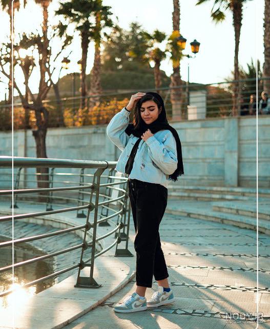 عکس پروفایل باشگاه دخترانه طبیعی