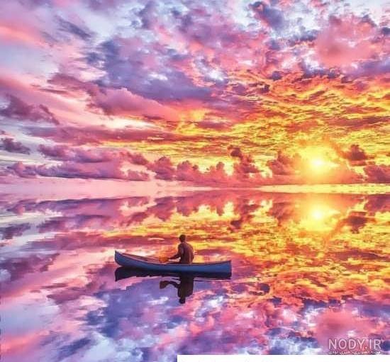 عکس خفن عکس پروفایل کارتونی خفن