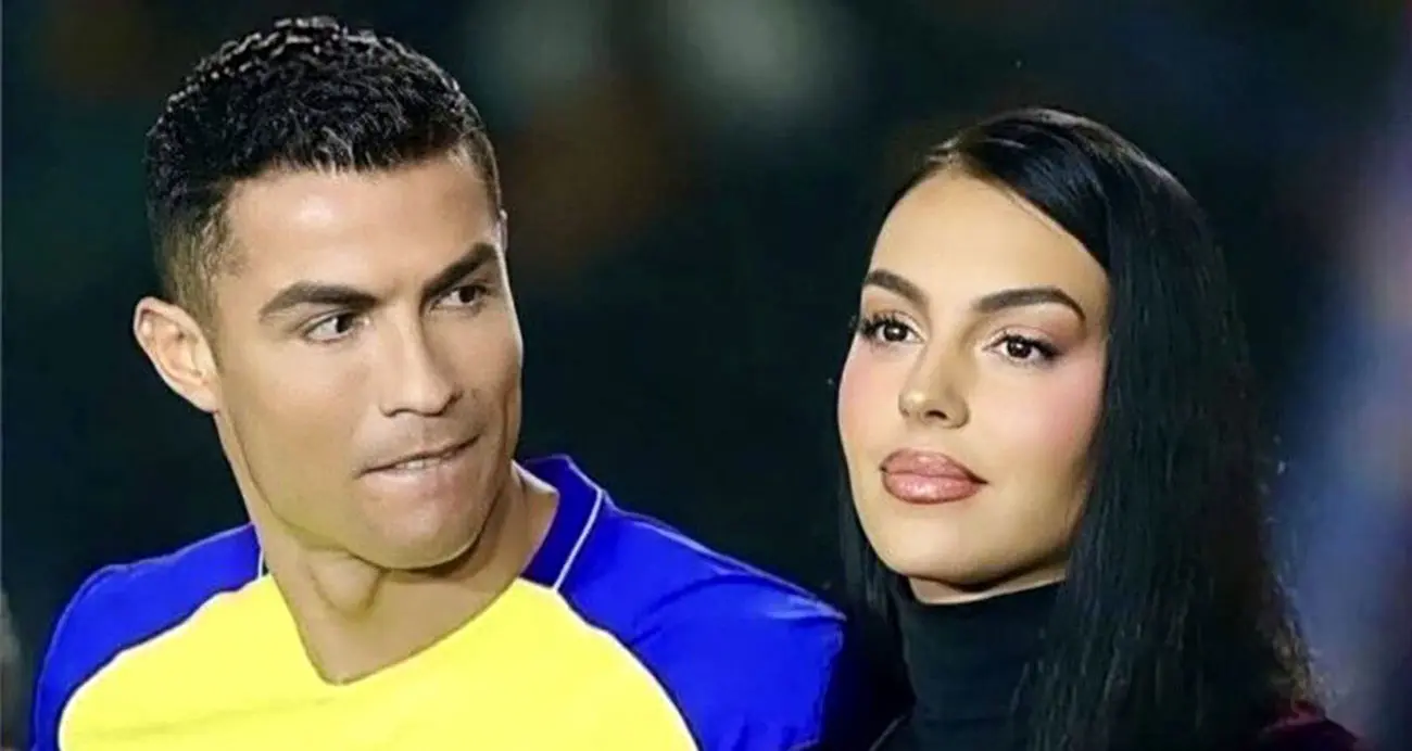 جورجینا رودریگز