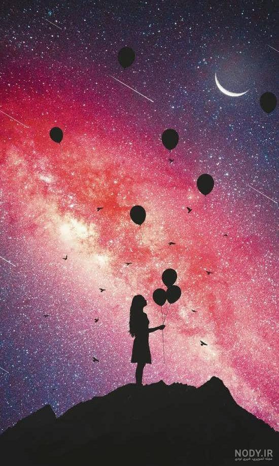 عکس خفن عکس پروفایل کارتونی خفن