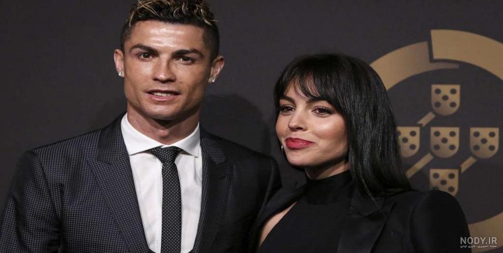 عکس رونالدو در منچستر یونایتد جدید