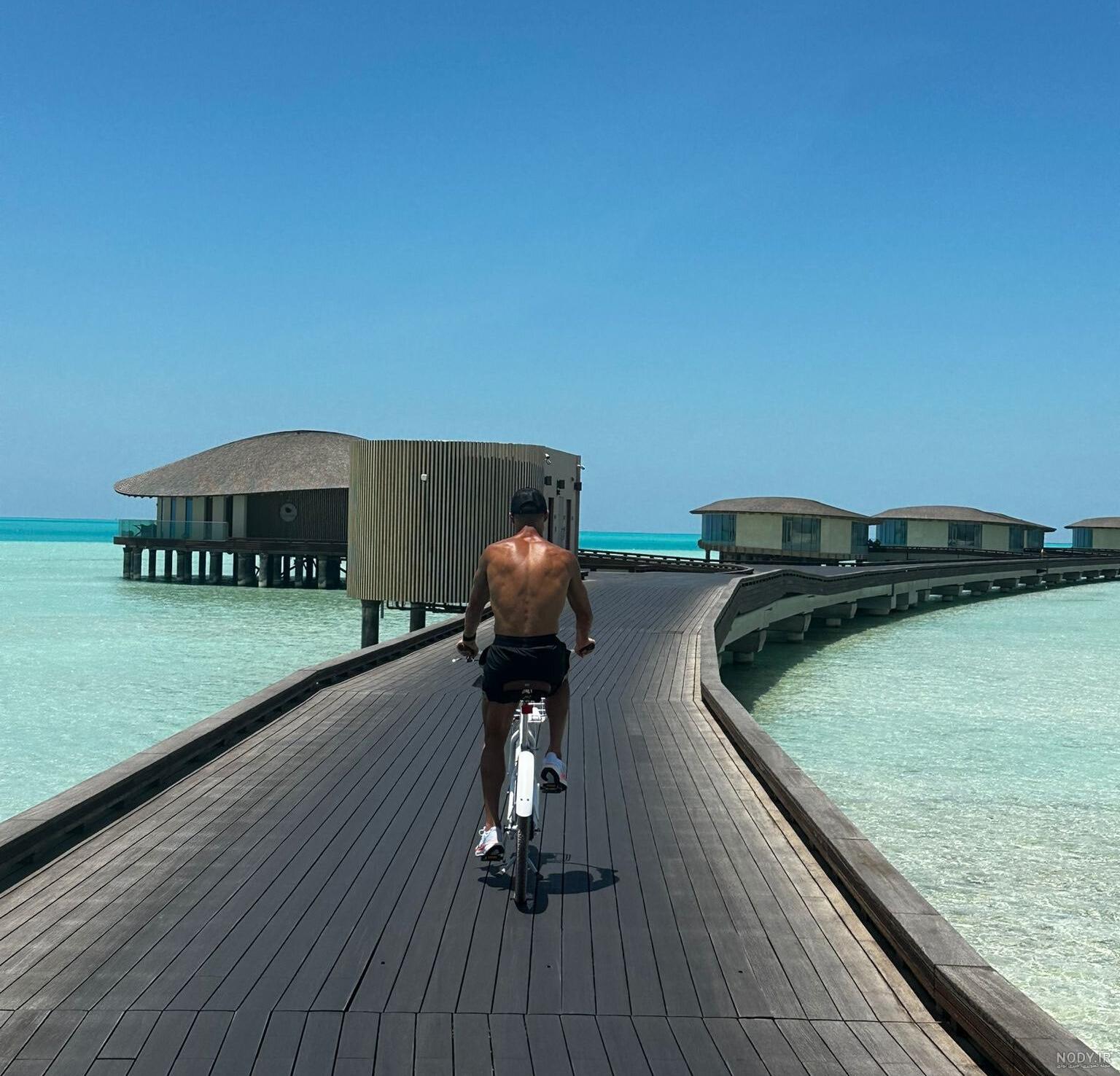 جورجینا رودریگز