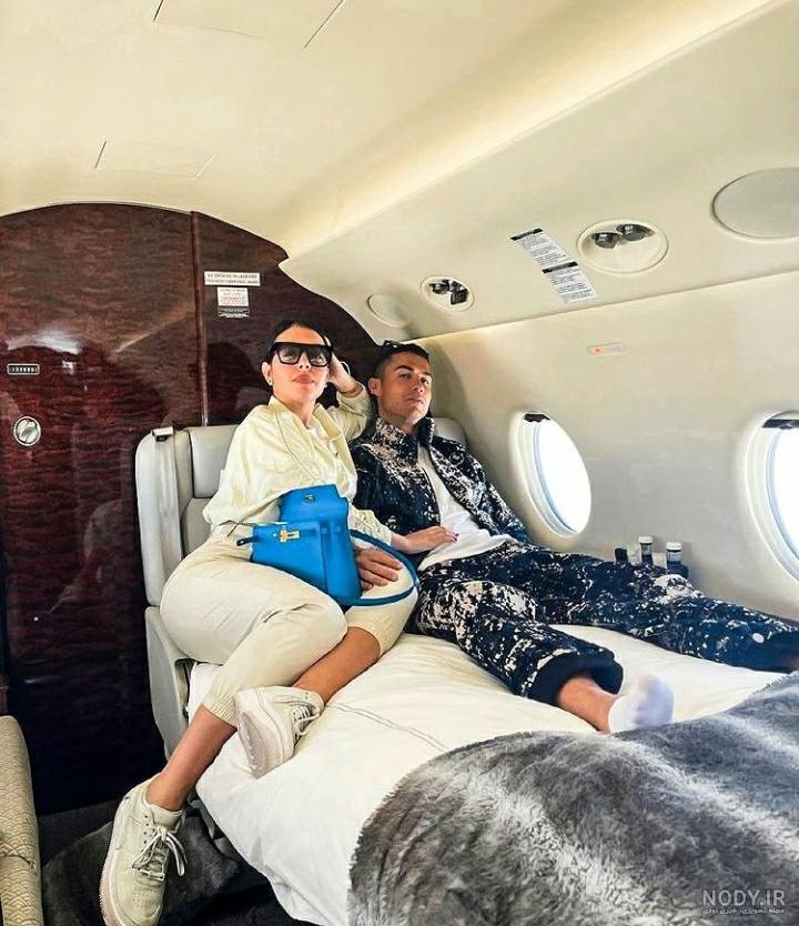 جورجینا رودریگز