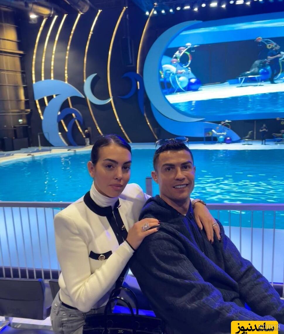 جورجینا رودریگز