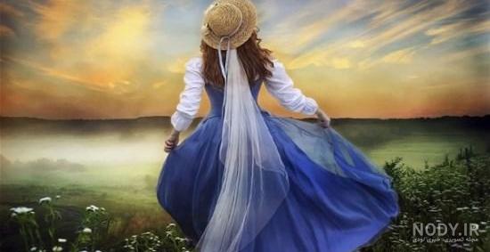 عکس کارتونی فانتزی