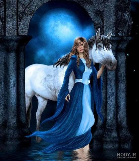 عکس خفن عکس پروفایل کارتونی خفن