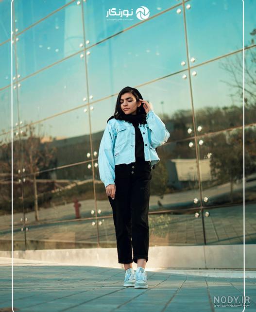 عکس پروفایل باشگاه دخترانه طبیعی