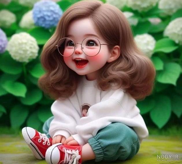 عکس خفن عکس کیوت دخترونه گوگولی