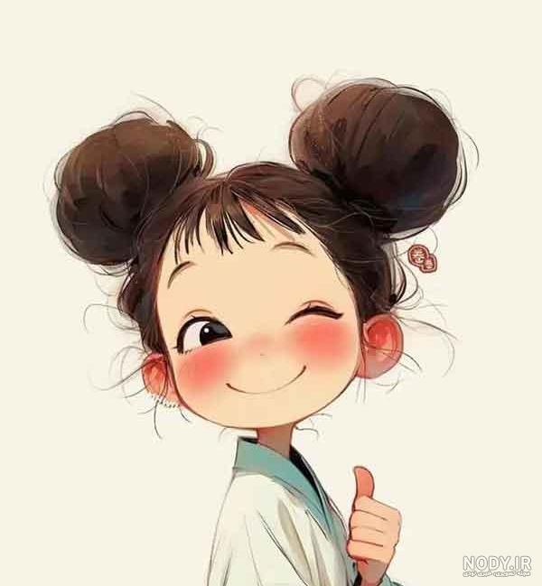 عکس خفن عکس کیوت دخترونه گوگولی