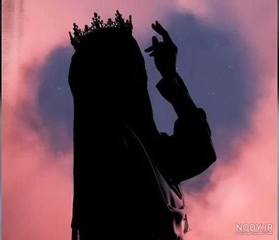 عکس پروفایل کارتونی خفن