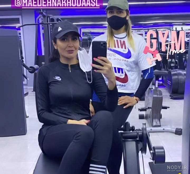 عکس پروفایل باشگاه دخترانه طبیعی