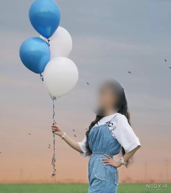 عکس پروفایل باشگاه دخترانه طبیعی