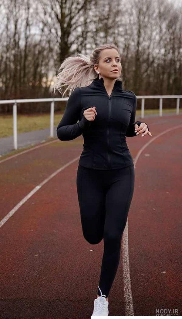 عکس پروفایل باشگاه دخترانه طبیعی