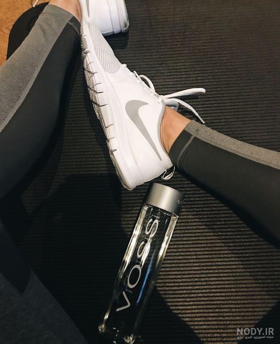 عکس خفن عکس دختر در باشگاه با چهره