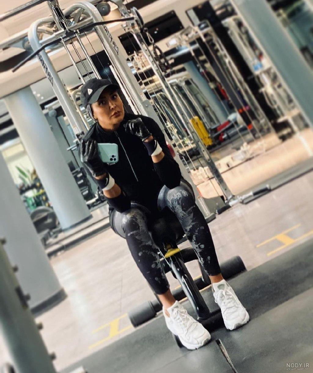 عکس پروفایل باشگاه دخترانه طبیعی