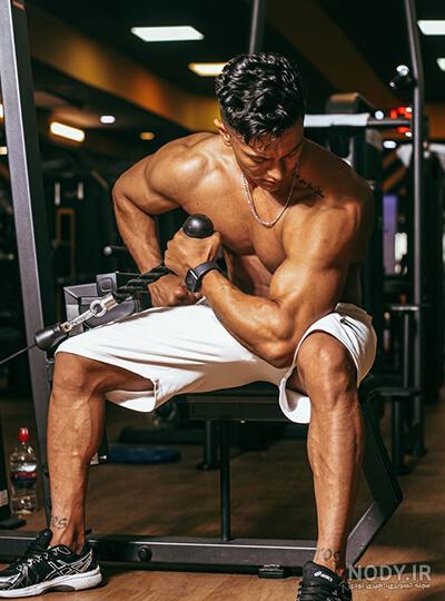 عکس پروفایل باشگاه دخترانه طبیعی