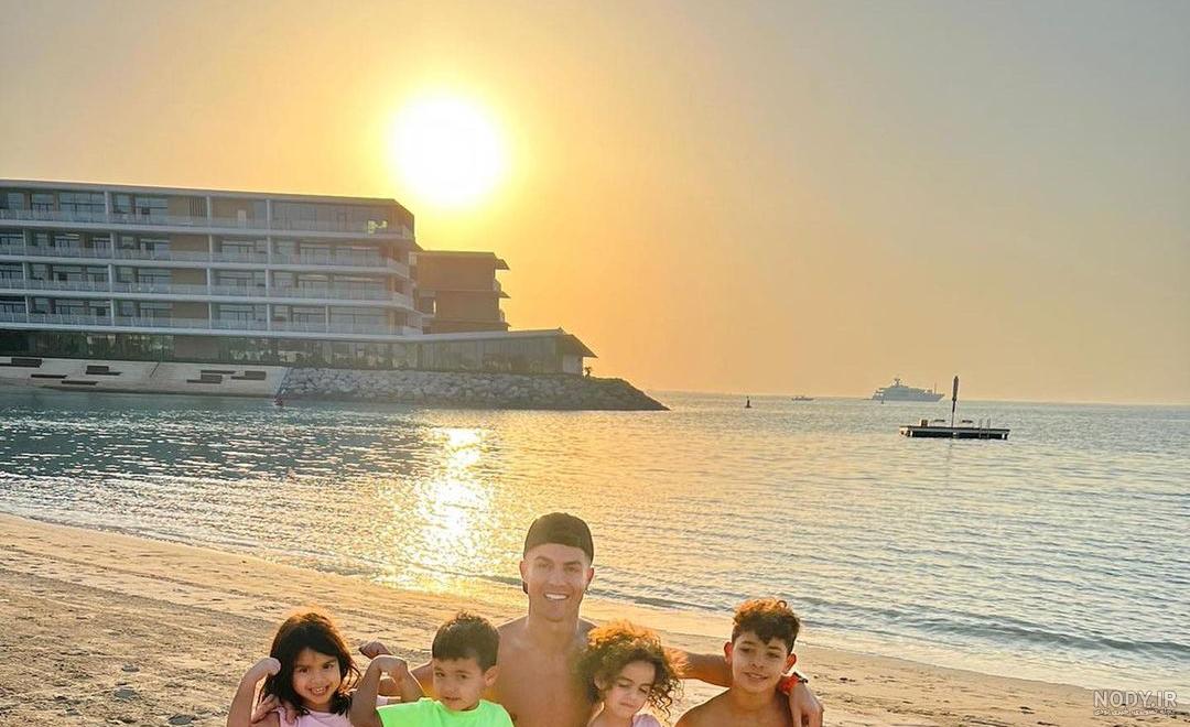 جورجینا رودریگز