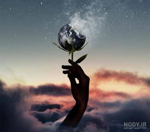 عکس خفن عکس پروفایل کارتونی خفن