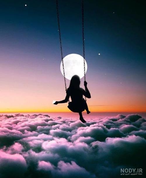 عکس کارتونی فانتزی