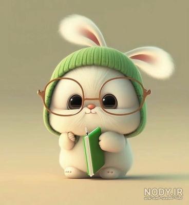 عکس های کیوت و بامزه دخترانه