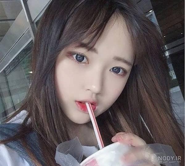 190 دختر کره ای ideas | cute kawaii girl, cute girls, kawaii girl