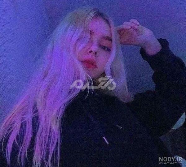 50 عکس پروفایل گنگ دخترونه برای پروفایل - پروفایل ناب | مجله تفریحی و آموزشی