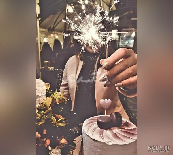 65 مدل عکس تولد 1402 دختر خانم ها ✔️ {بهترین ژست ها} {لاکچری و ساده}