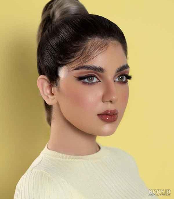 آرایش دخترانه برای عروسی | ایده های شیک و دوست داشتنی برای یک میکاپ جذاب آرایش دخترانه برای عروسی | ایده های شیک و دوست داشتنی برای یک میکاپ جذاب