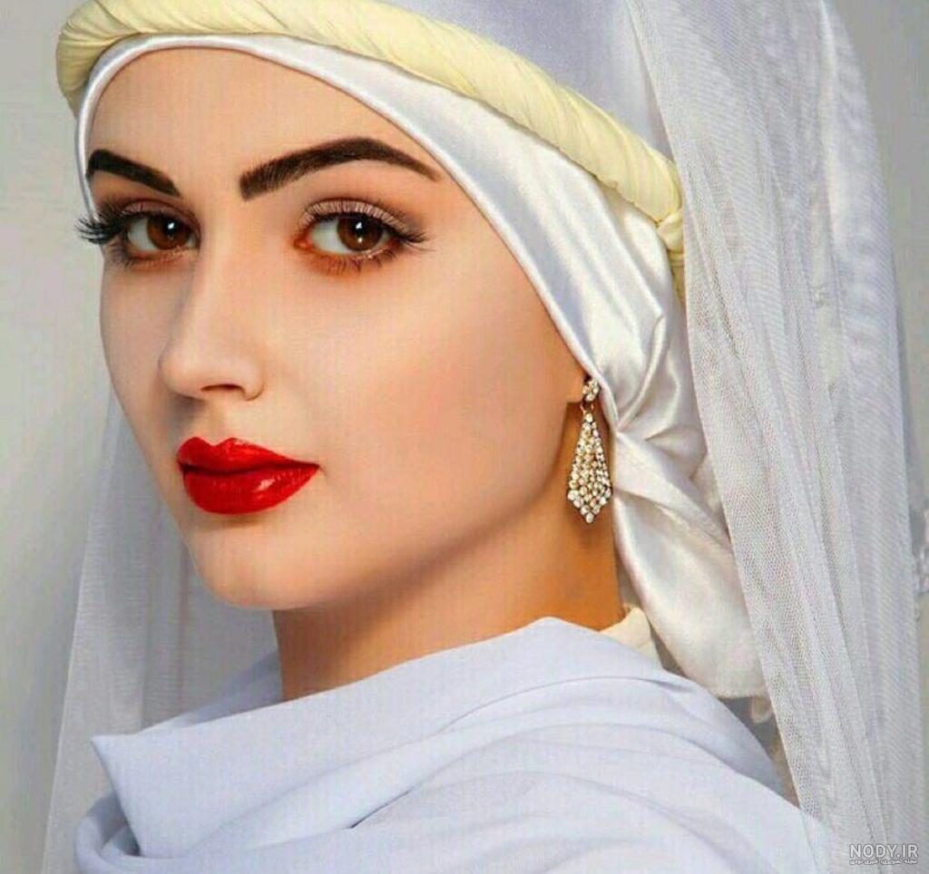 آیا زلیخا واقعا زیبا بود؟/ تصویری از چهره واقعی زلیخا در موزه مصر ...