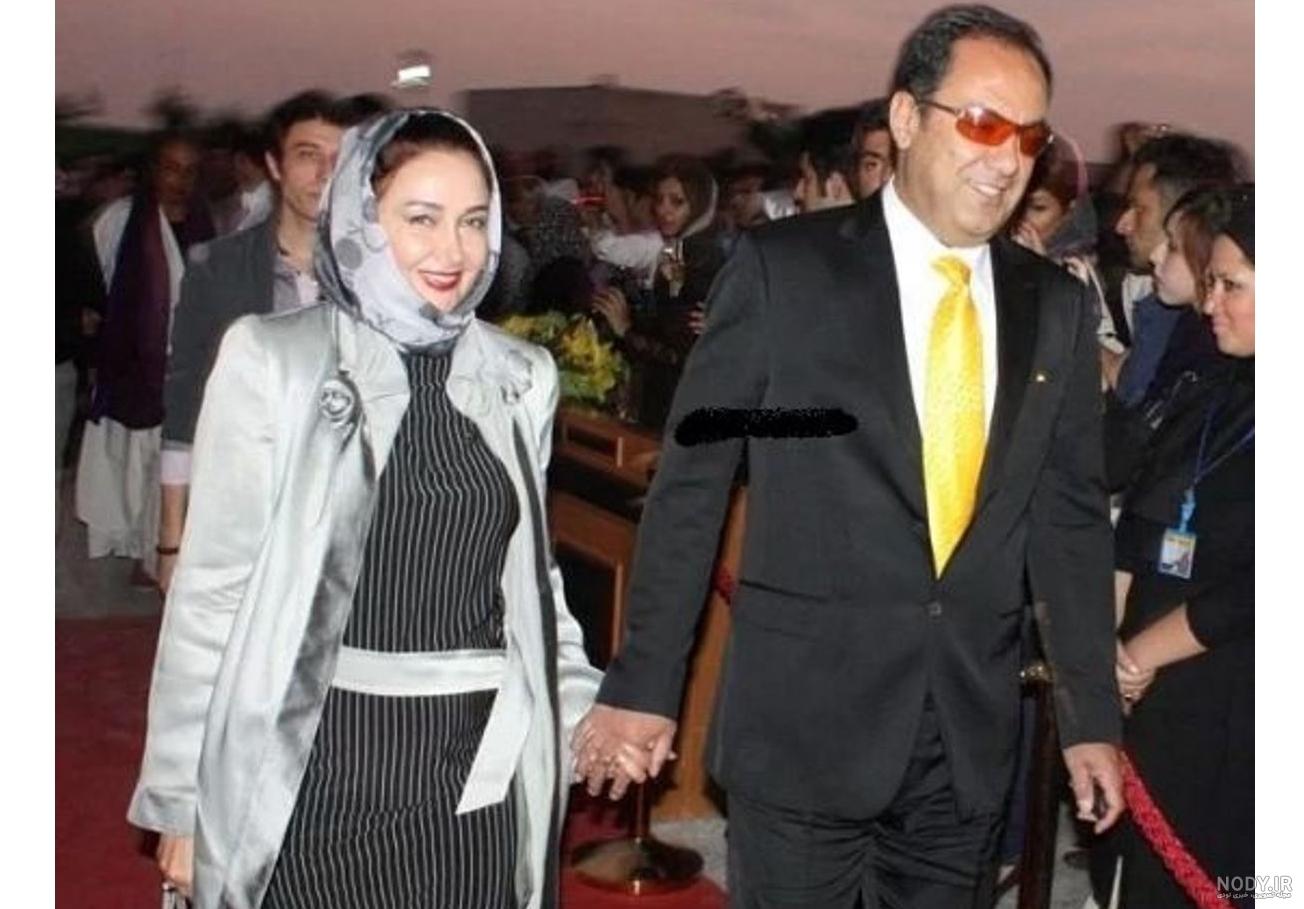 در این تصویر تغییر چهره کتایون ریاحی بازیگر نقش زلیخا را مشاهده می کنید | طرفداری در این تصویر تغییر چهره کتایون ریاحی بازیگر نقش زلیخا را مشاهده می کنید | طرفداری